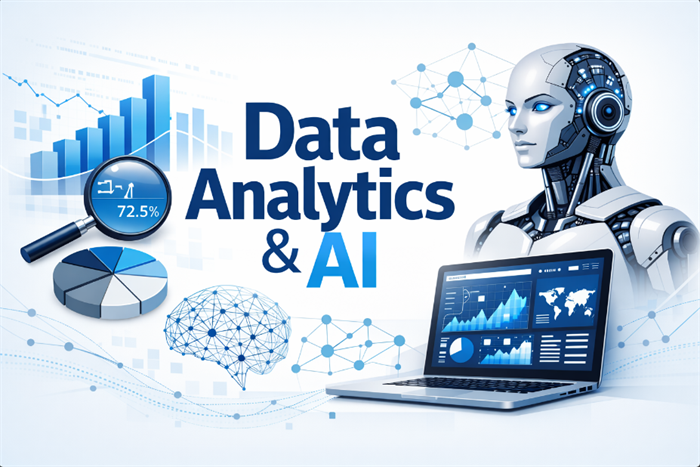 Data and AI Analyst course